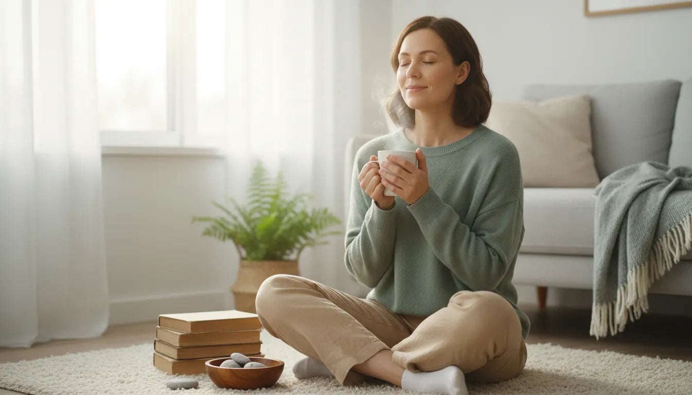 How to Get Rid of COVID Brain Fog
