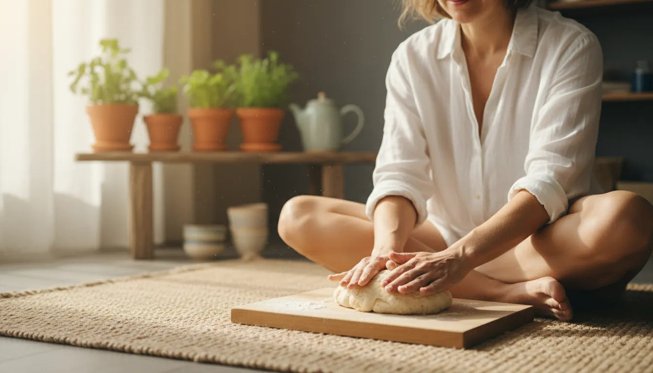 How to Get Rid of Depression Brain Fog