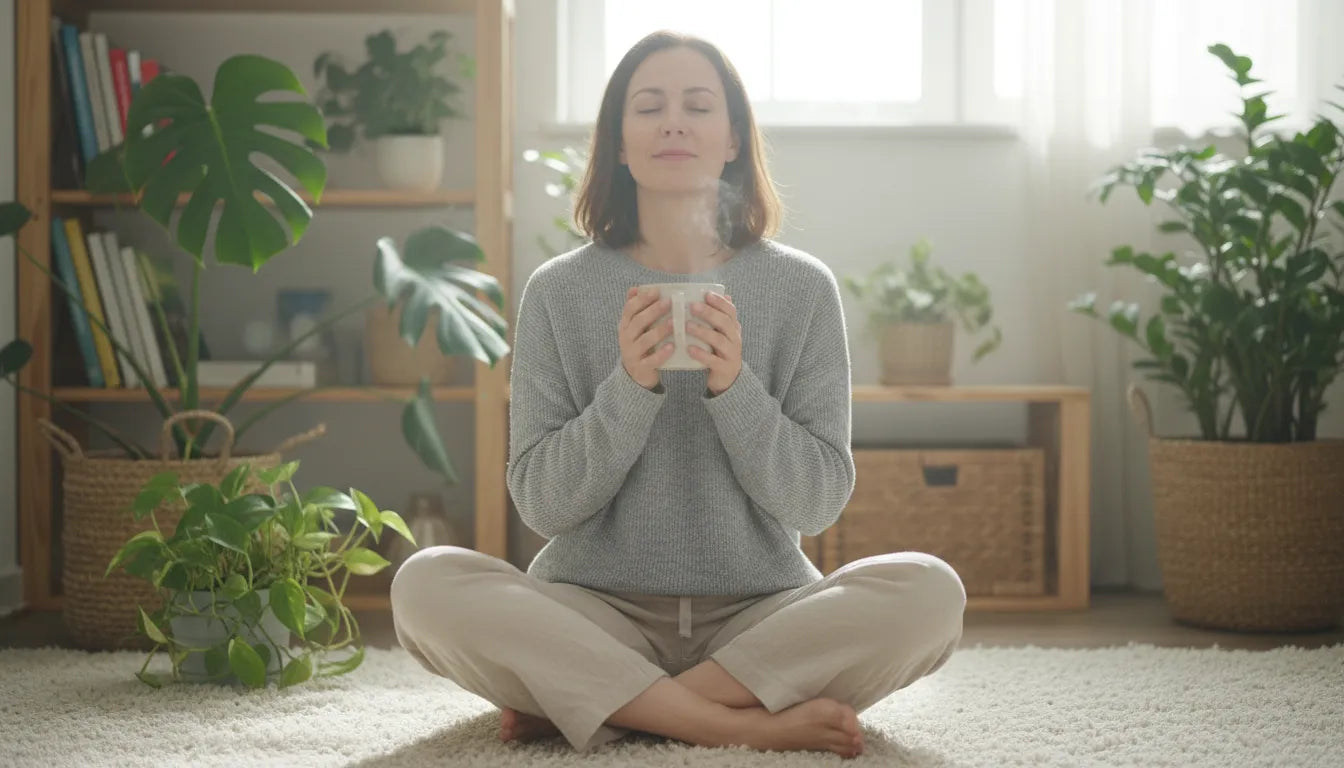 How to Get Rid of Fibromyalgia Brain Fog