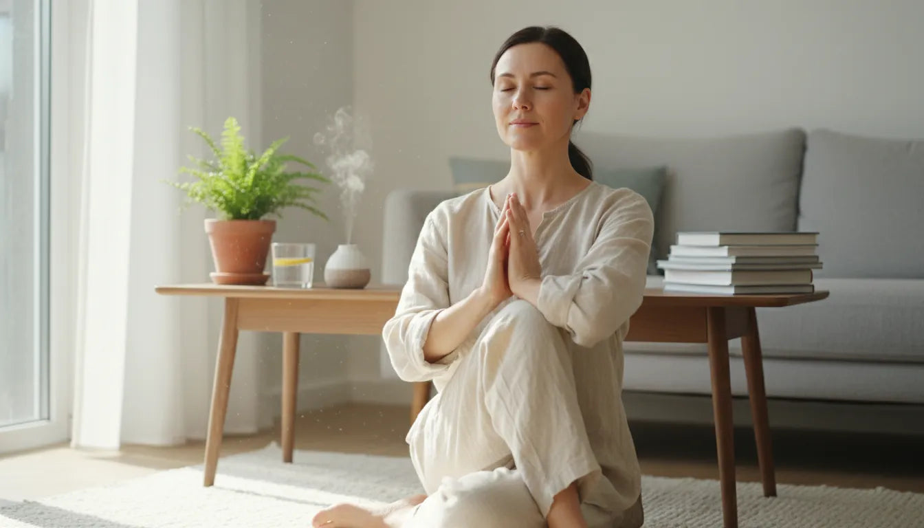 How to Get Rid of Morning Brain Fog: A Clear Path