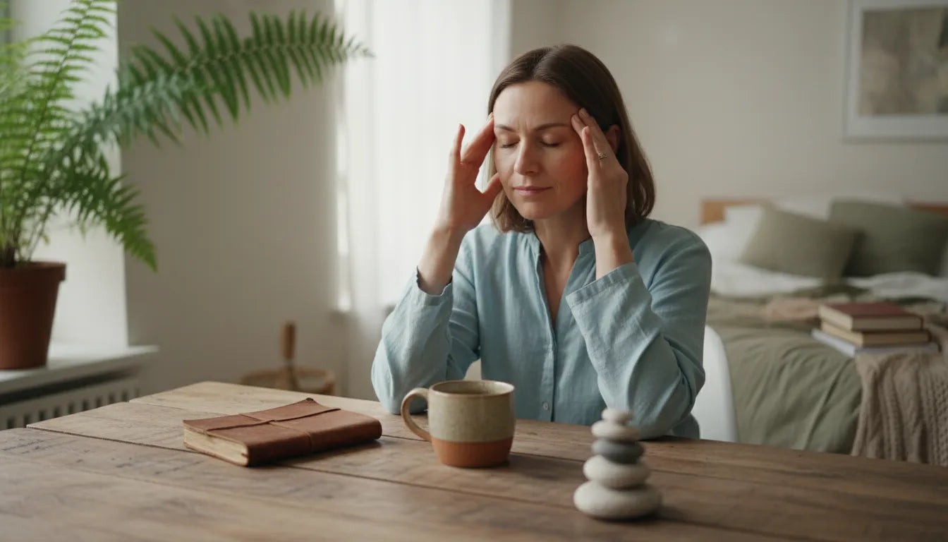 How to Get Rid of Post Covid Brain Fog.