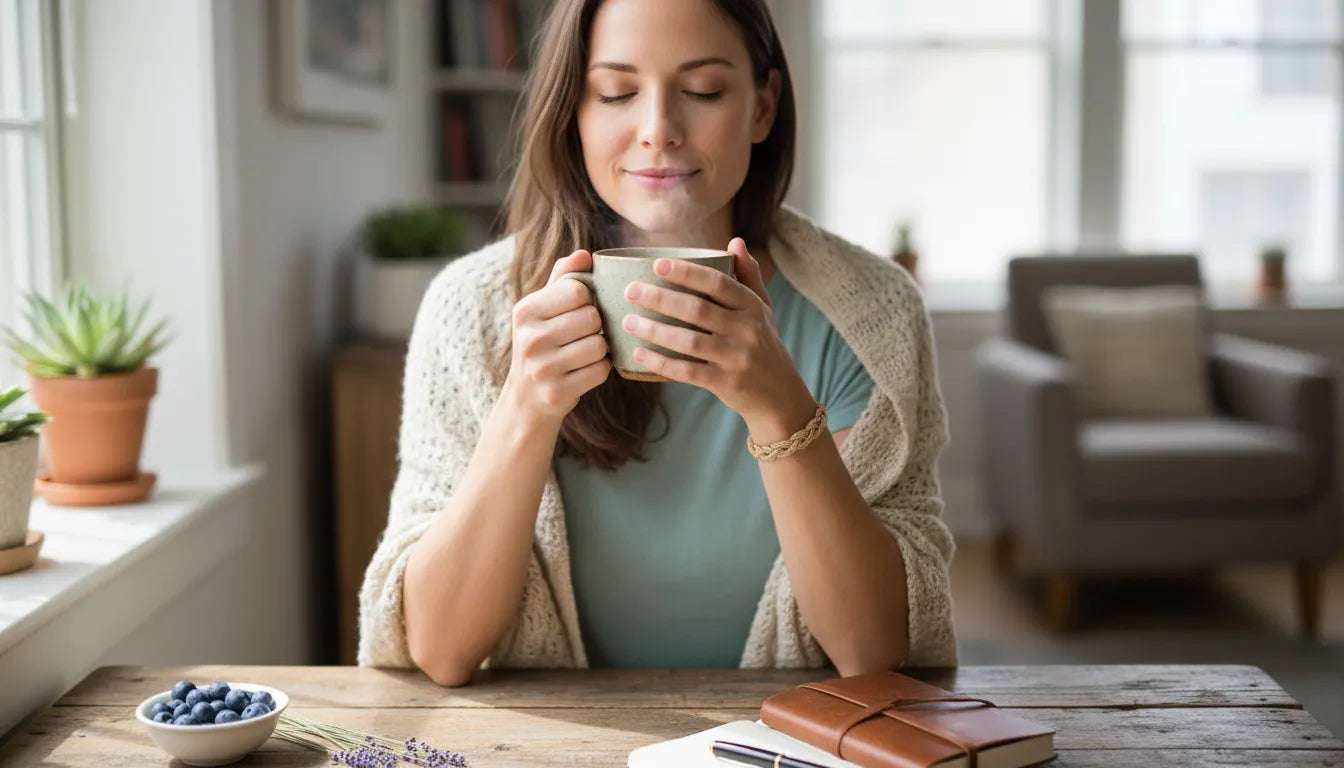 How to Get Rid of Pregnancy Brain Fog: A Supportive Guide