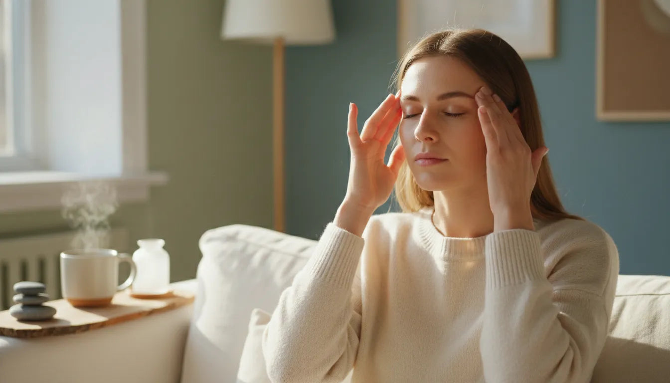 How to Get Rid of Sinus Brain Fog