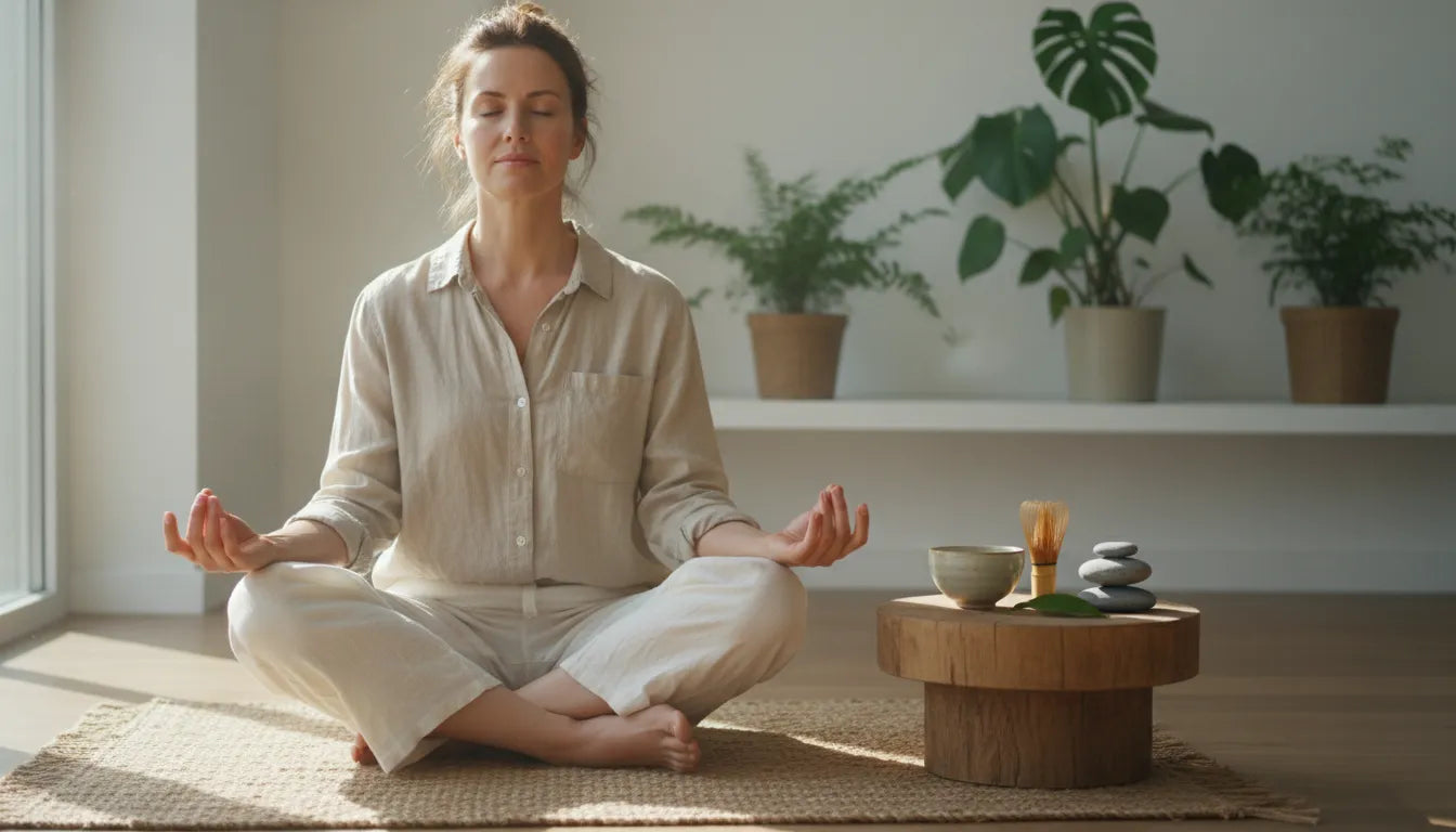 How to Get Rid of the Brain Fog for Lasting Clarity