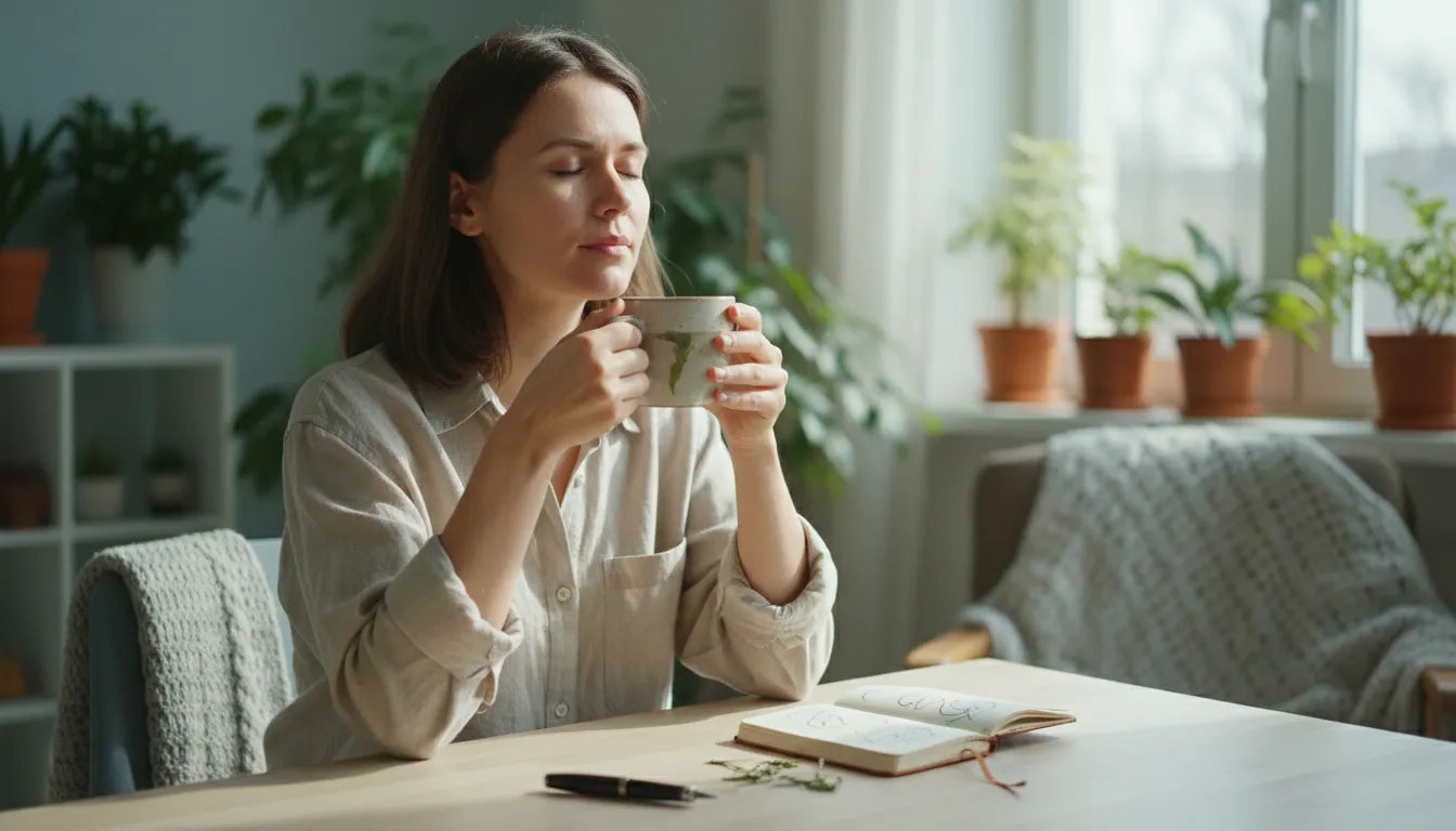 How to Handle Brain Fog: A Guide to Mental Clarity