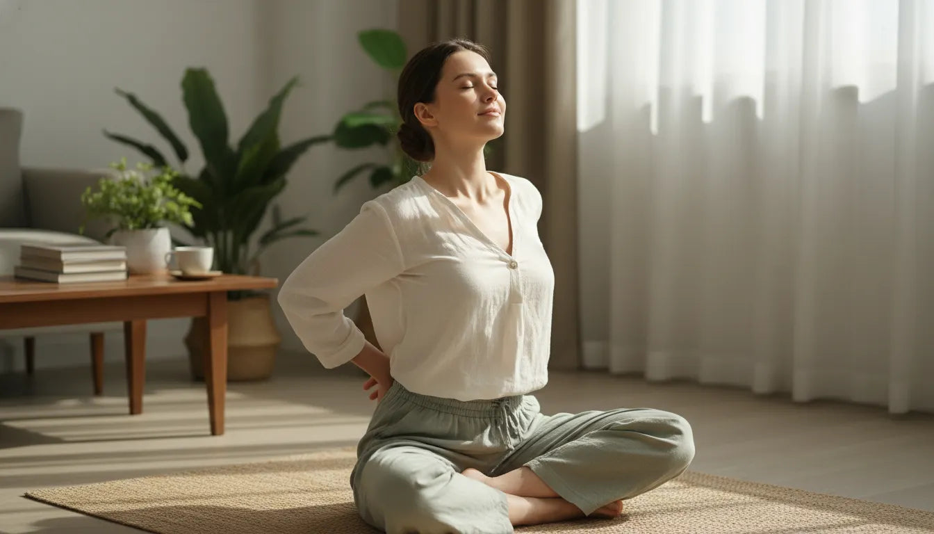 How to Have Less Brain Fog: Strategies for Mental Clarity
