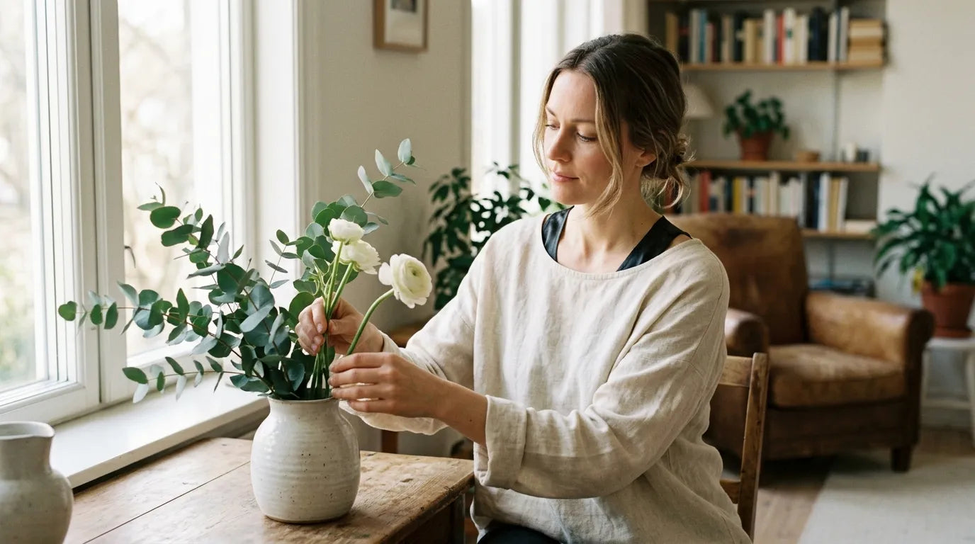 How to Heal Brain Fog: A Path to Mental Clarity