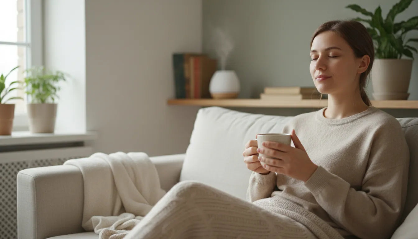 How to Heal From Brain Fog: Restoring Mental Clarity
