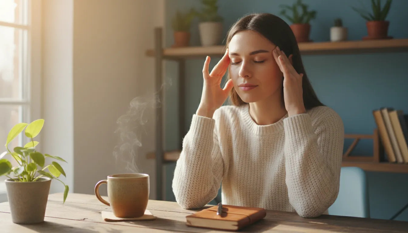 How to Help ADHD Brain Fog for Better Focus