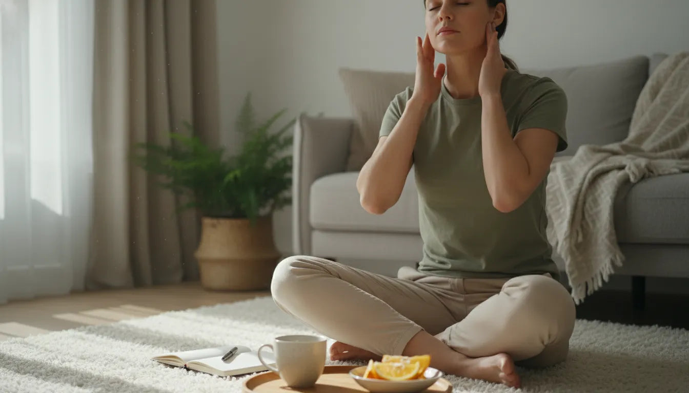 How to Help Brain Fog From COVID