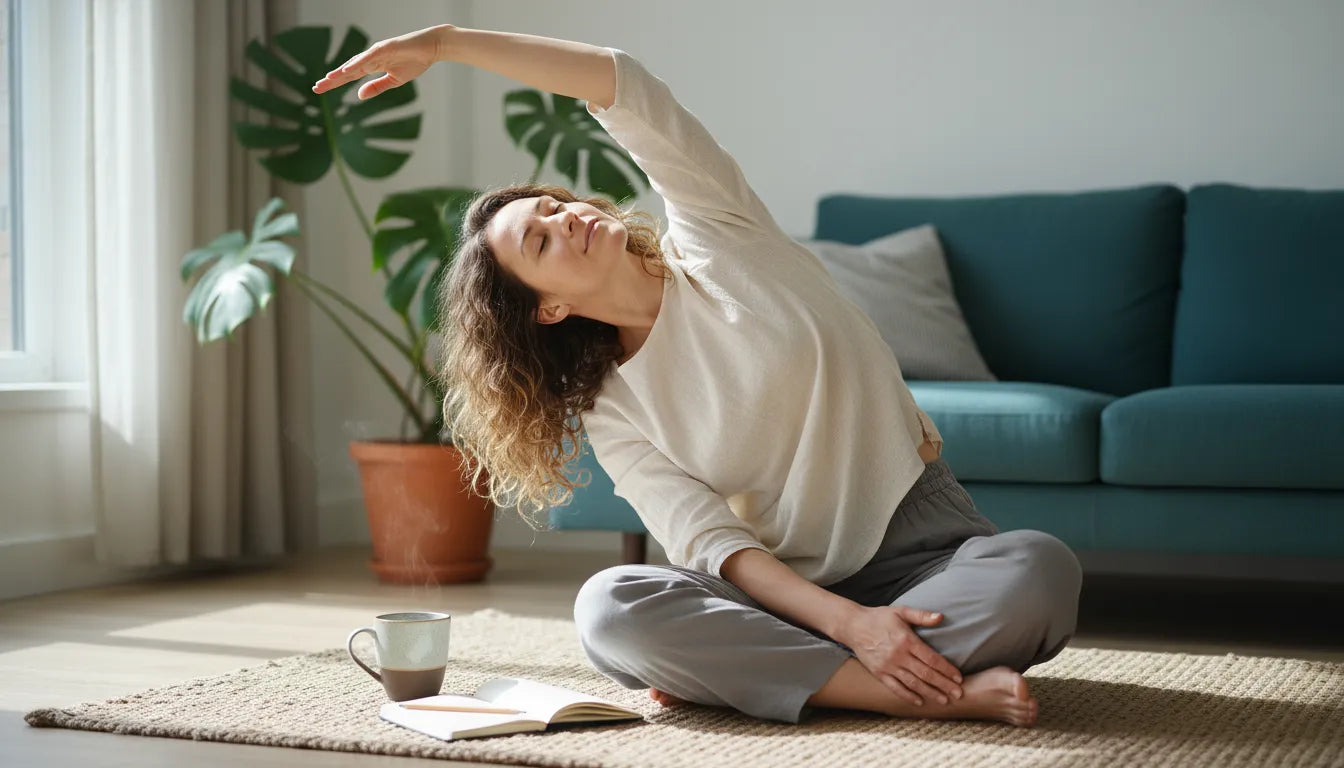 How to Help Brain Fog: Practical Steps for Mental Clarity