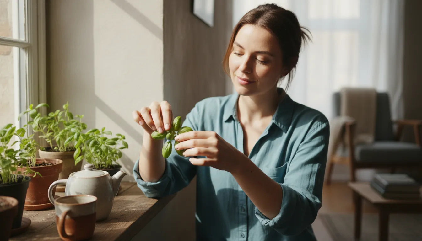 How to Help Brain Health: A Mindful Approach