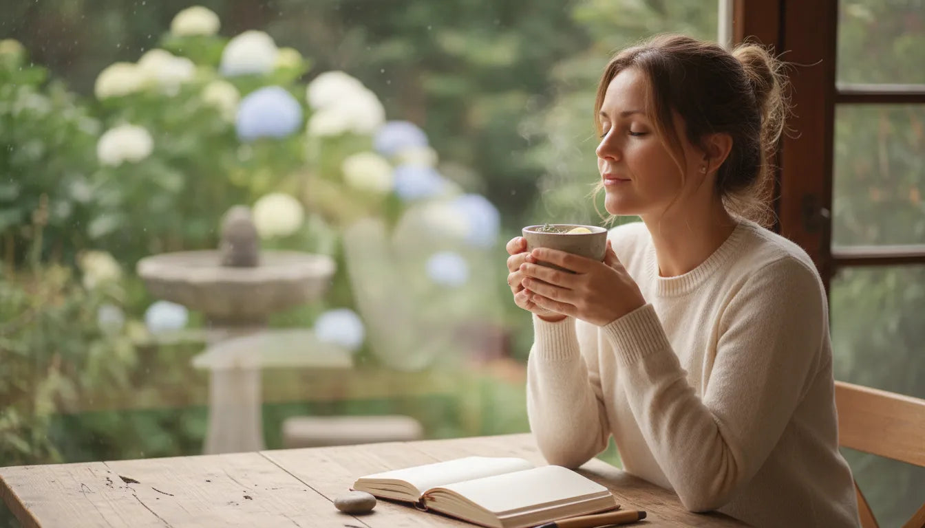 How to Help COVID Brain Fog: A Supportive Journey
