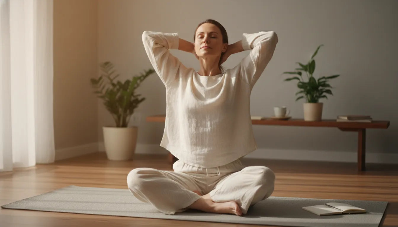How to Help with Brain Fog: Steps to Mental Clarity