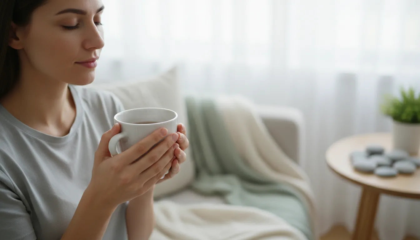 How to Help with Covid Brain Fog: A Path to Clarity