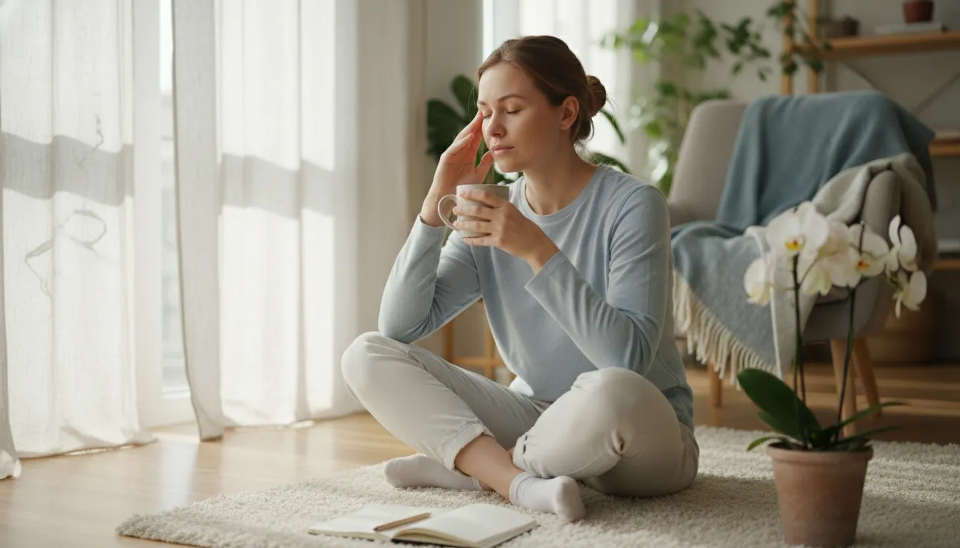How to Identify Brain Fog and Reclaim Mental Clarity