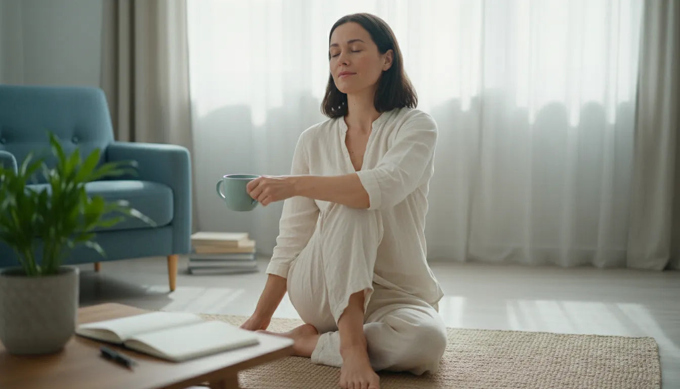 How to Improve Brain Fog After COVID
