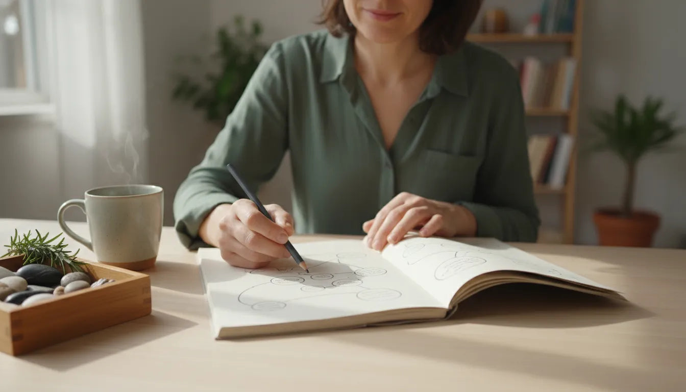 How to Improve Brain Fog and Memory
