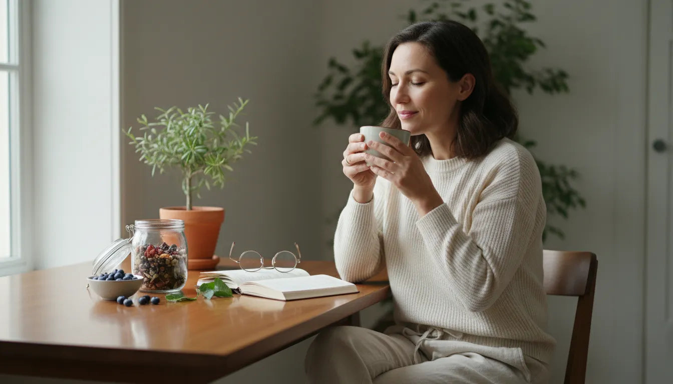 How to Improve Brain Function Supplements: A Guide