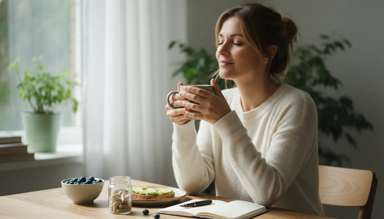 How to Improve Brain Function with Supplements