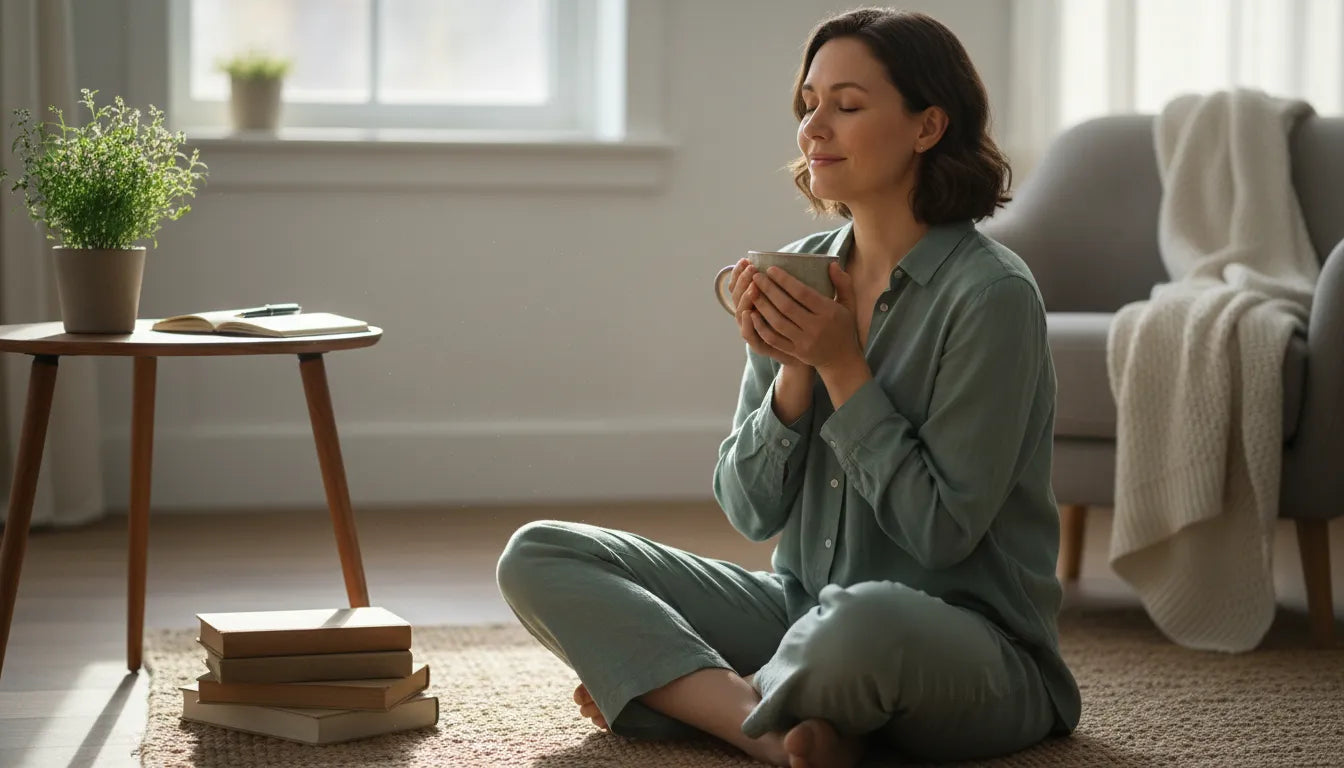 How to Improve Brain Health: A Mindful Approach