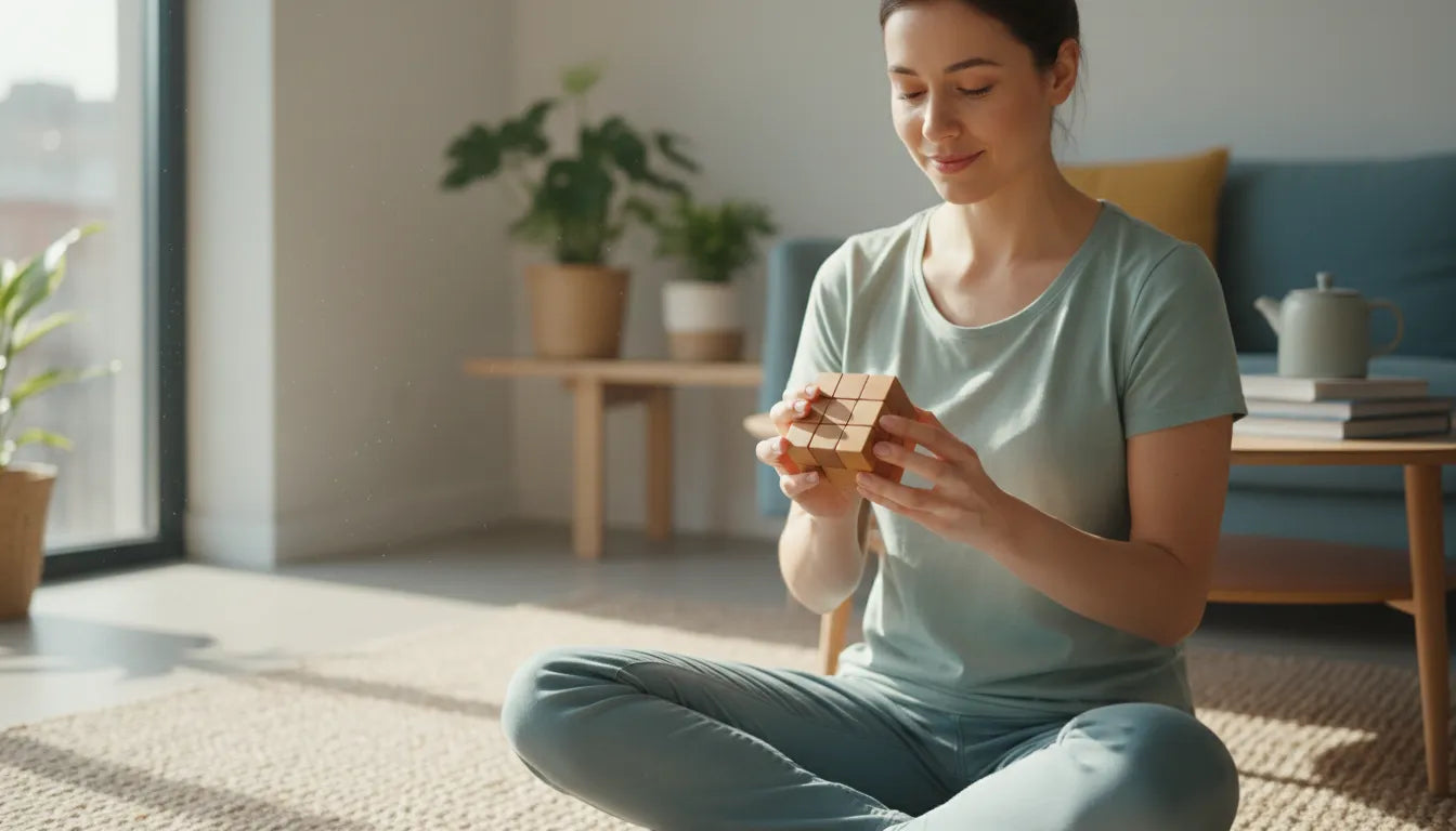 How to Improve Brain Health and Function Naturally