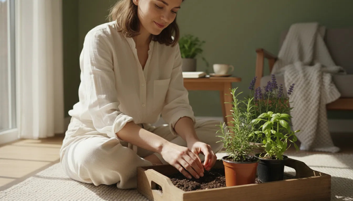 How to Improve Brain Health Naturally