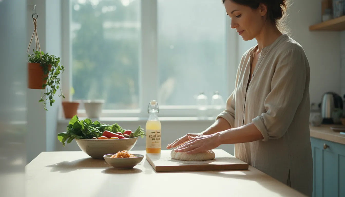 How to Improve Gut Brain Health for Better Well-Being