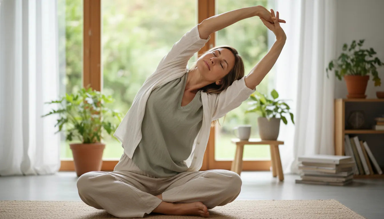 How to Instantly Clear Brain Fog for Mental Clarity