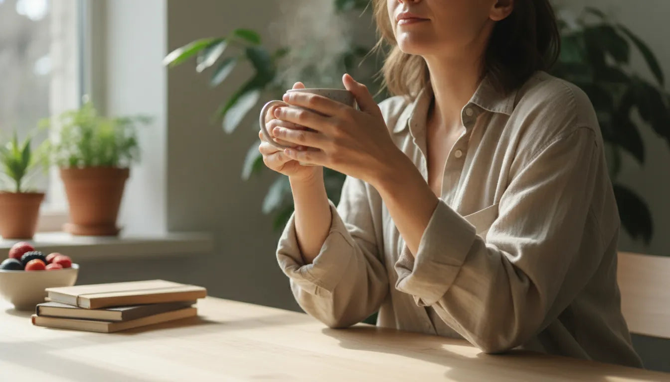 How to Know If I Have Brain Fog: A Path to Clarity