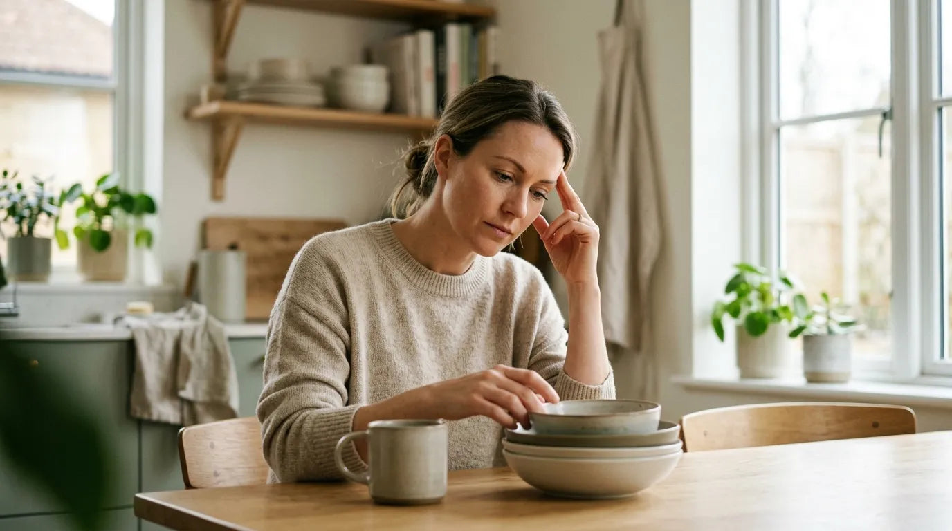 How to Know if You Have Brain Fog: A Guide to Clarity