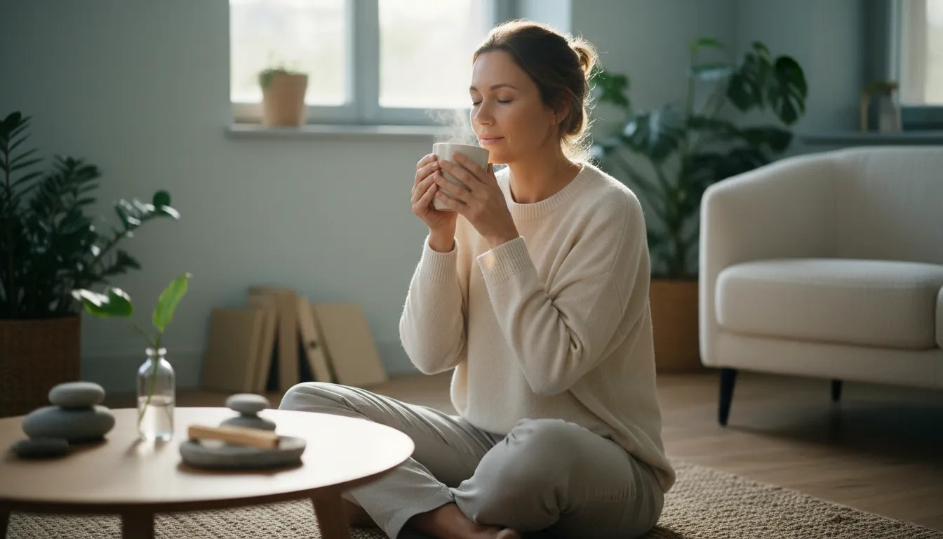 How to Lift Brain Fog and Reclaim Your Focus
