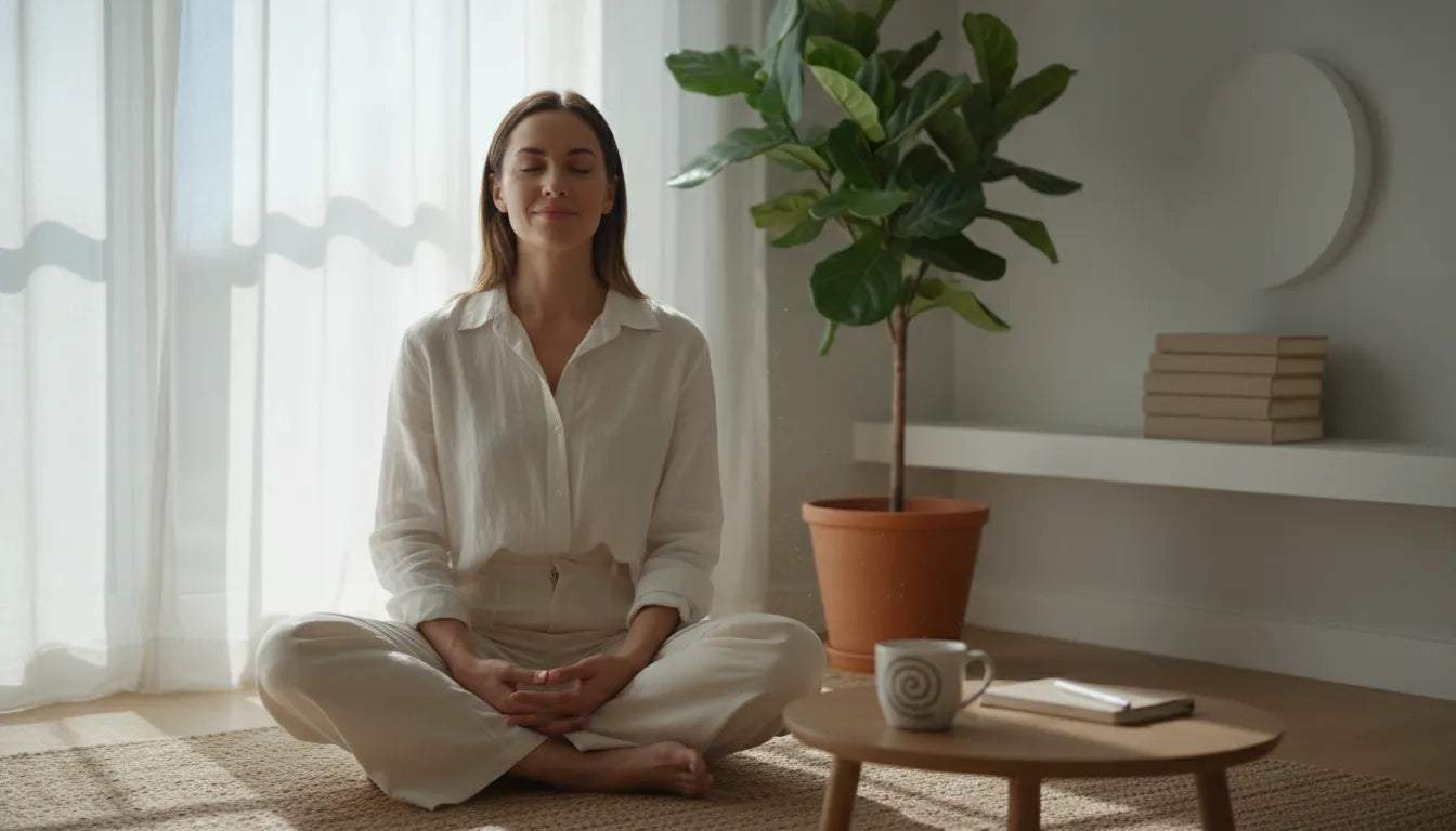 How to Lose Brain Fog: A Path to Mental Clarity