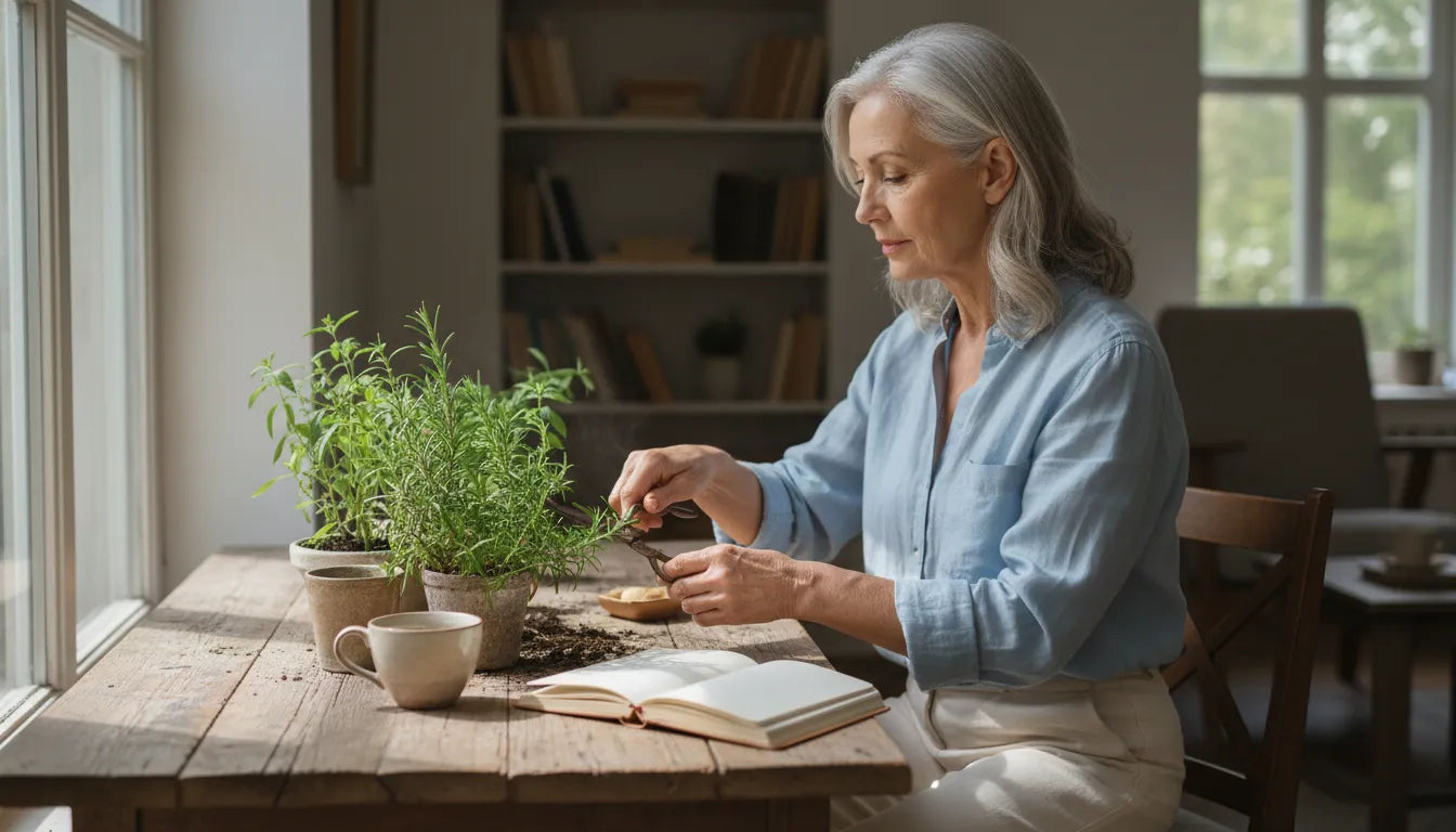 How to Maintain Brain Health as You Age