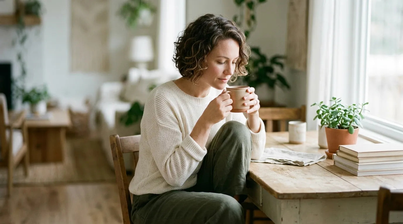 How to Manage Brain Fog for Better Mental Clarity