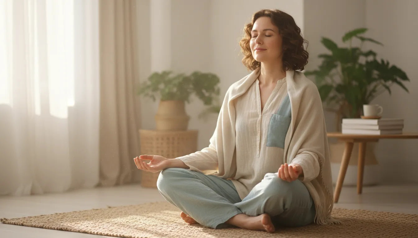 How to Meditate for Brain Health and Cognitive Clarity