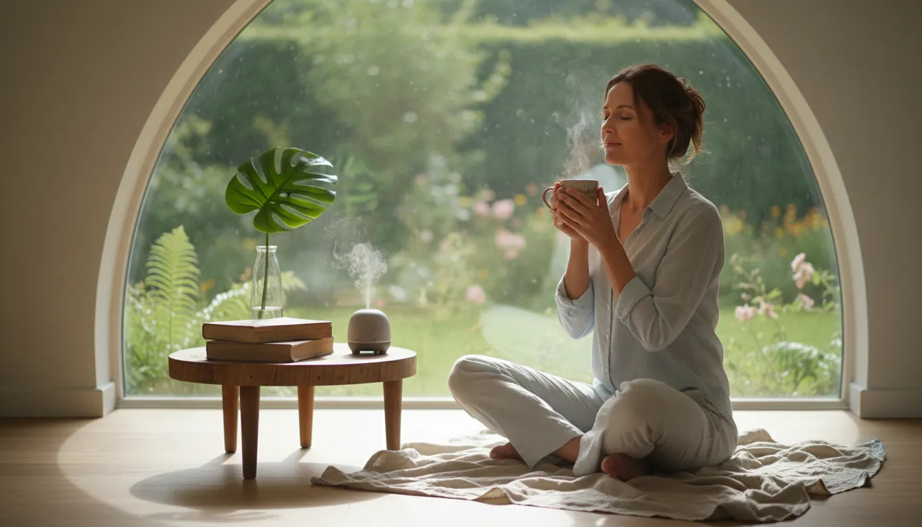 How to Not Get Brain Fog: A Better Path to Clarity