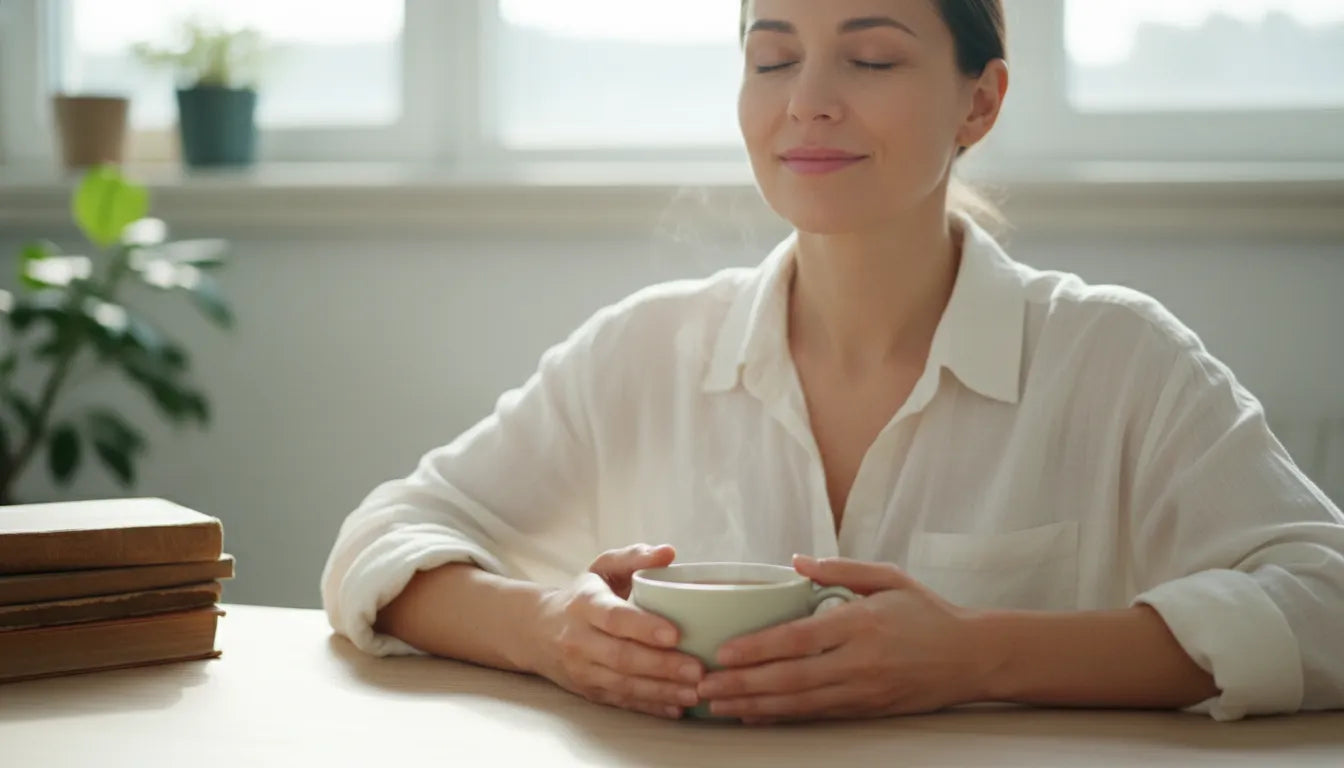 How To Not Have Brain Fog