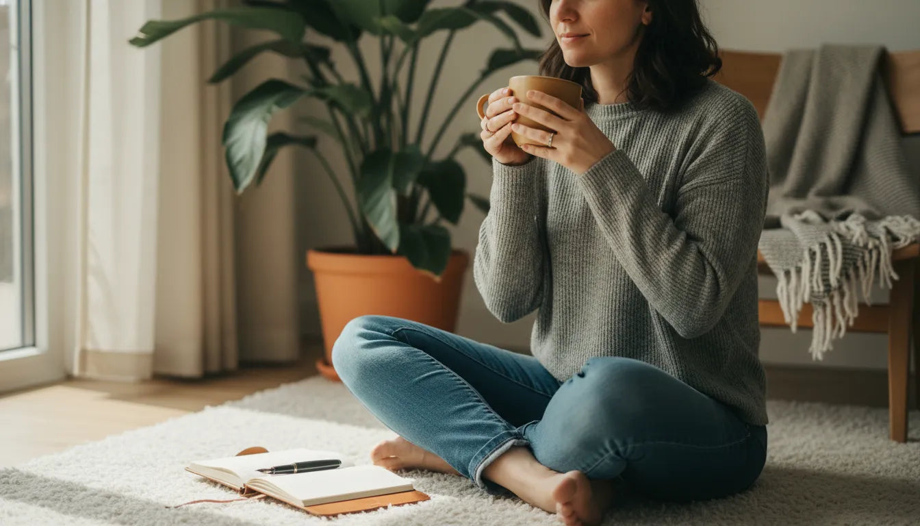 How to Optimize Brain Health: A Mindful Approach