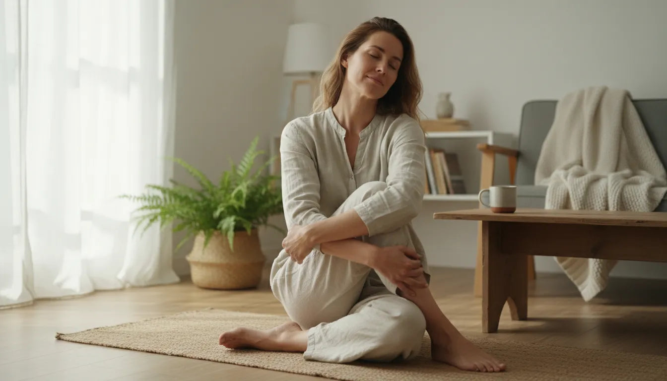 How to Overcome Brain Fog and Fatigue