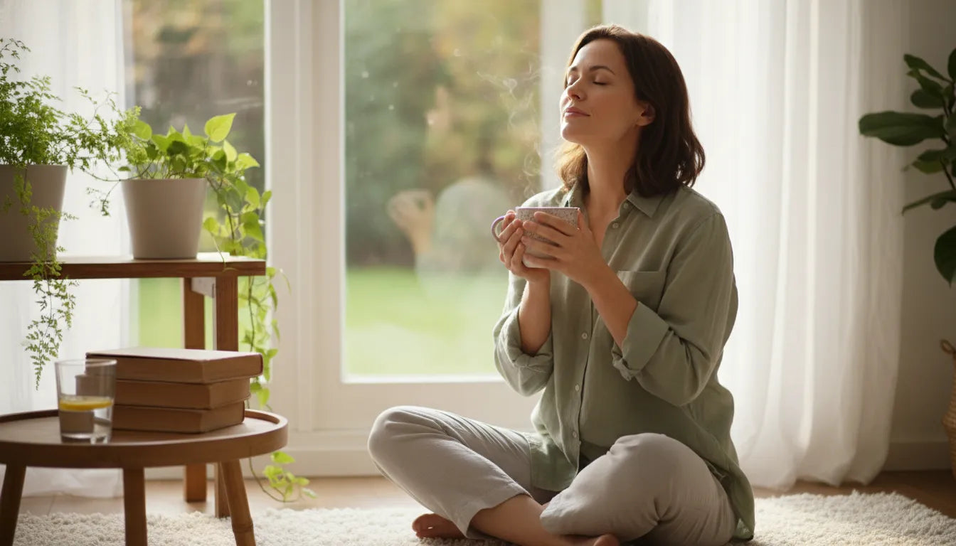 How to Overcome Brain Fog and Reclaim Mental Clarity