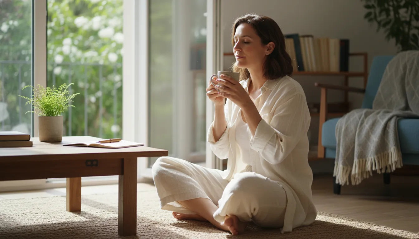How to Overcome Brain Fog From Anxiety for Good