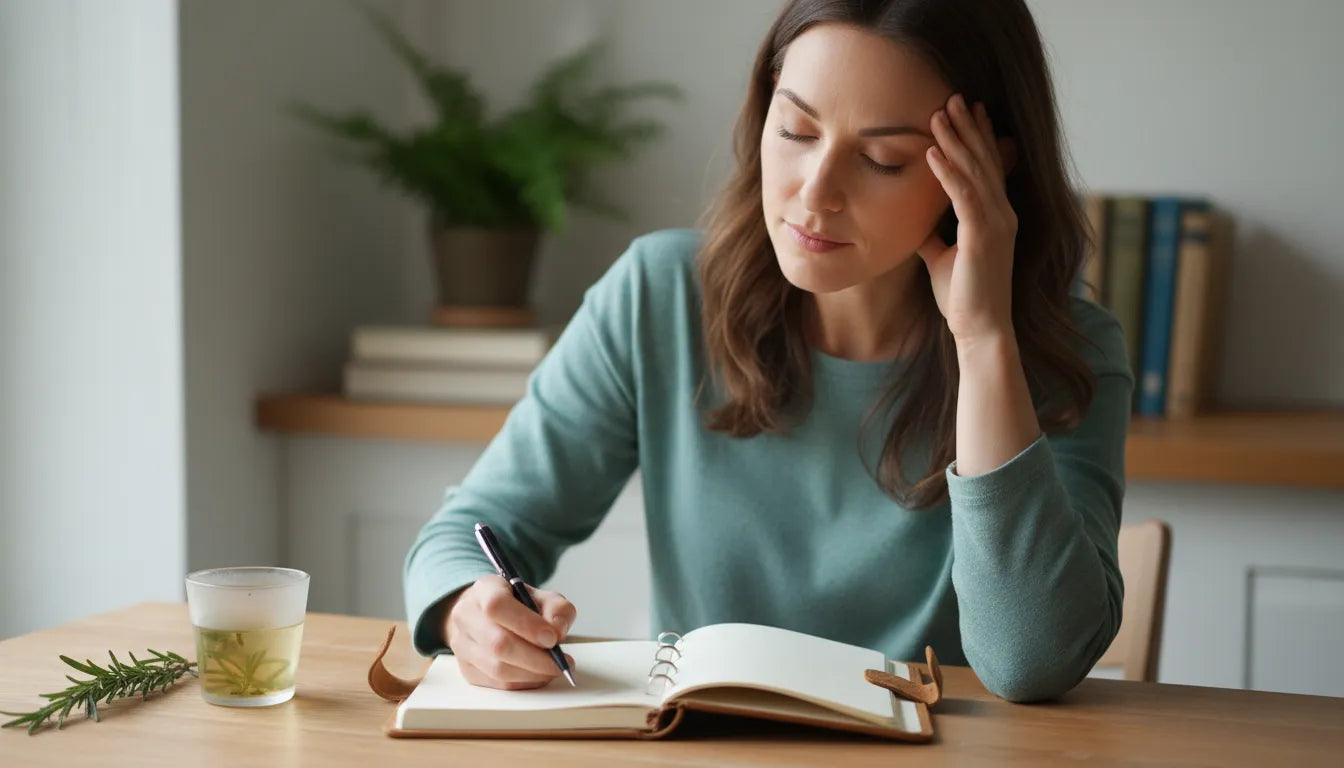 How to Overcome COVID Brain Fog and Reclaim Clarity