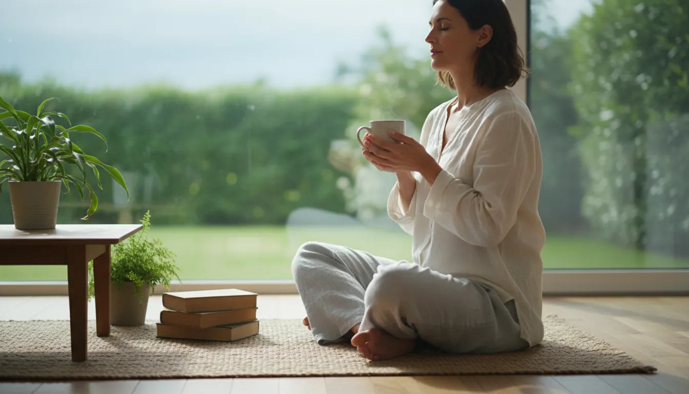 How to Overcome From Brain Fog for Lasting Mental Clarity