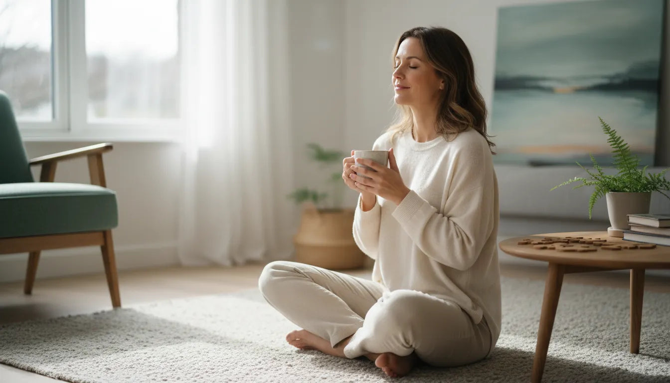 How to Preserve Brain Health for Long-Term Vitality