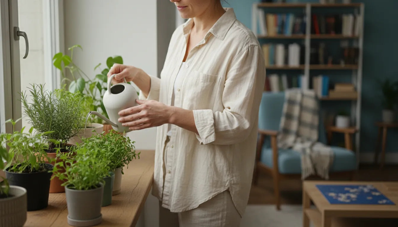 How to Promote Brain Health for Long-Term Vitality