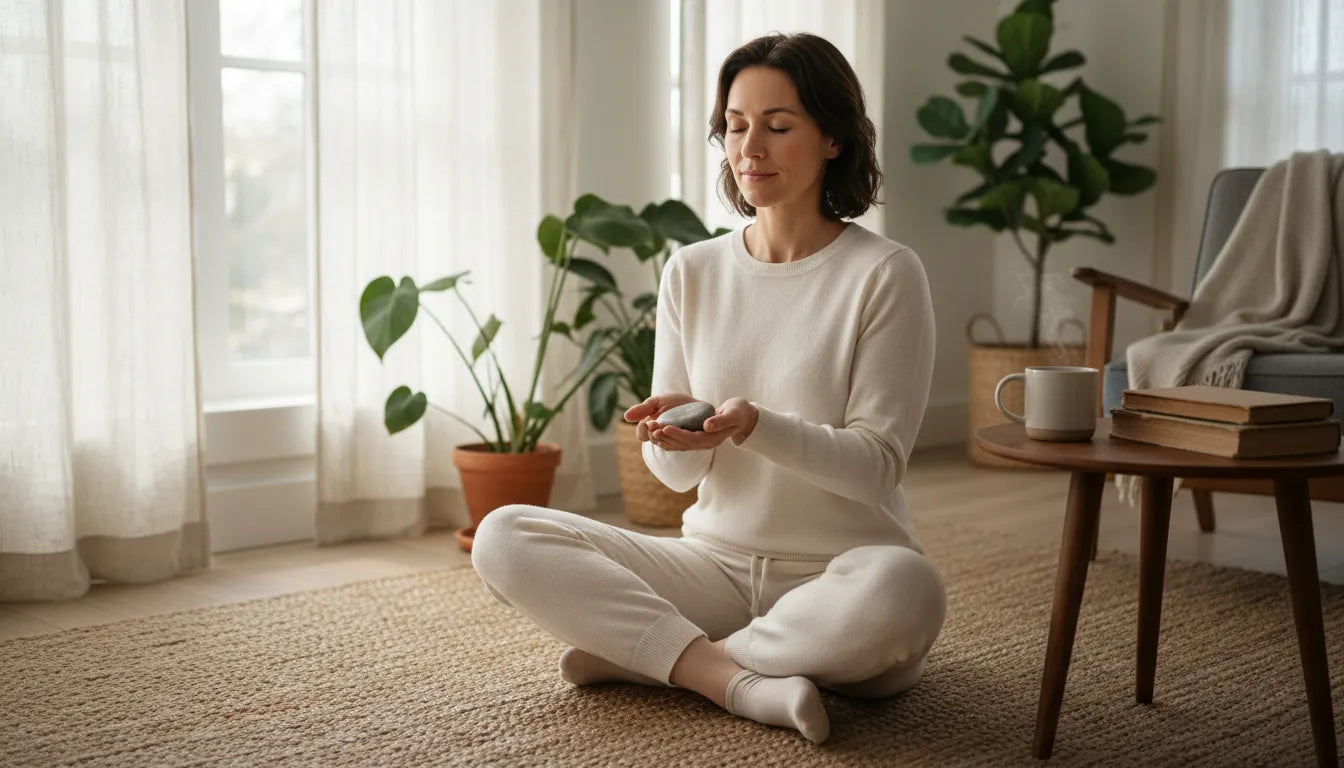 How to Quickly Clear Brain Fog for Lasting Clarity
