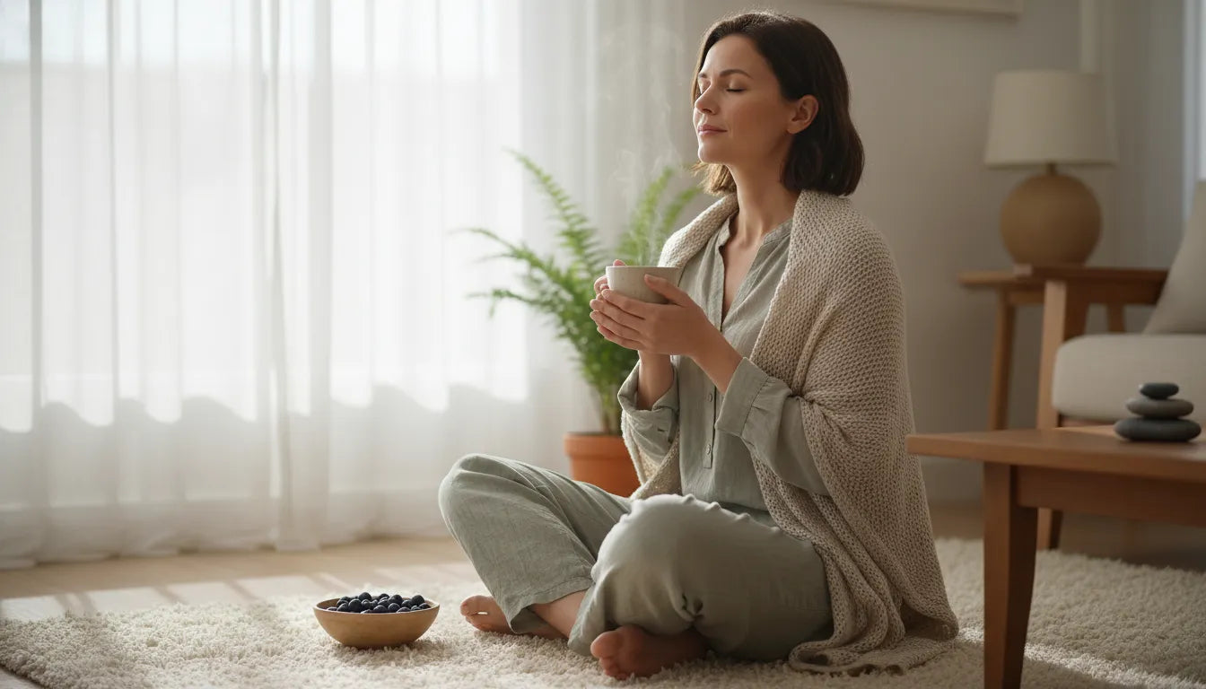 How to Recover Brain Fog and Reclaim Mental Clarity