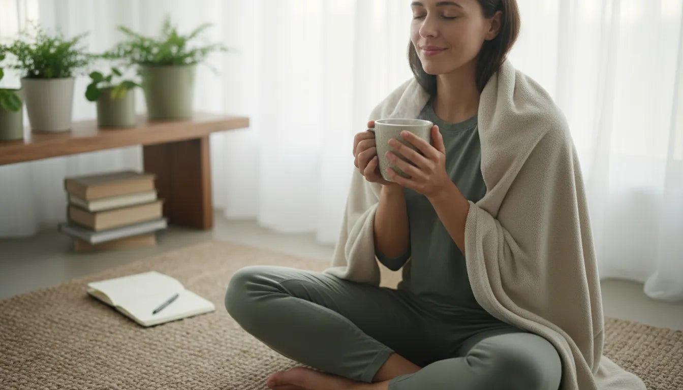 How to Recover from Brain Fog: A Step-by-Step Guide