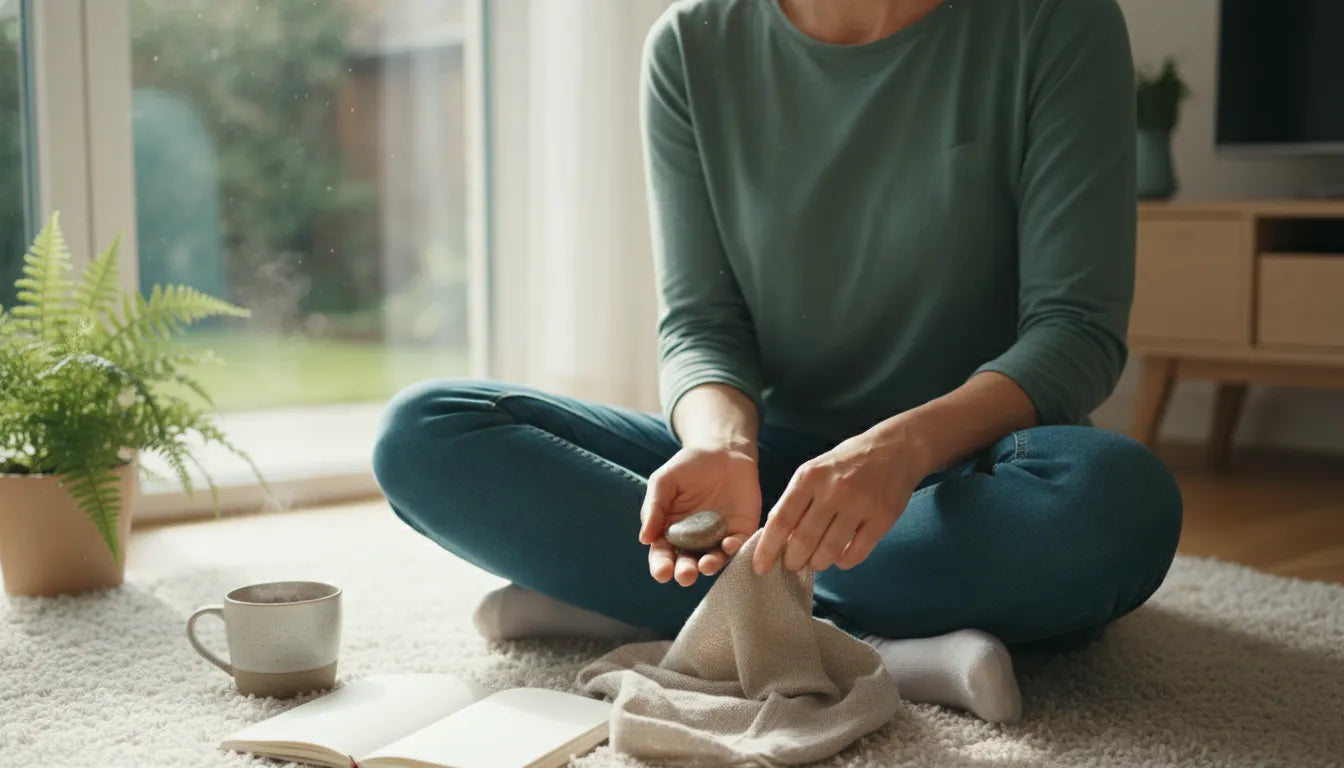 How to Recover From Brain Fog After Covid